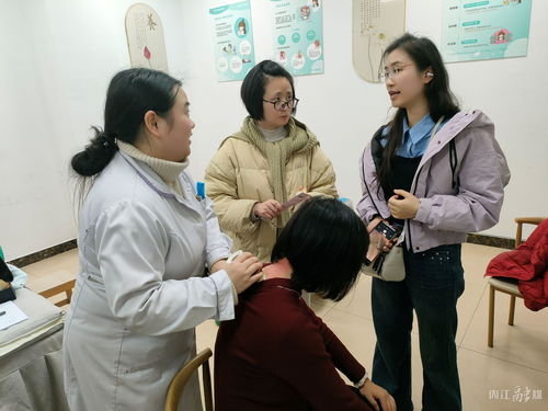 為教育者賦能減壓，市中區(qū)這場(chǎng)健康科普講座溫情滿滿